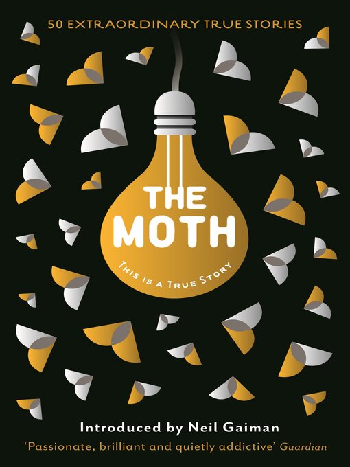 Title details for The Moth by Catherine Burns - Wait list